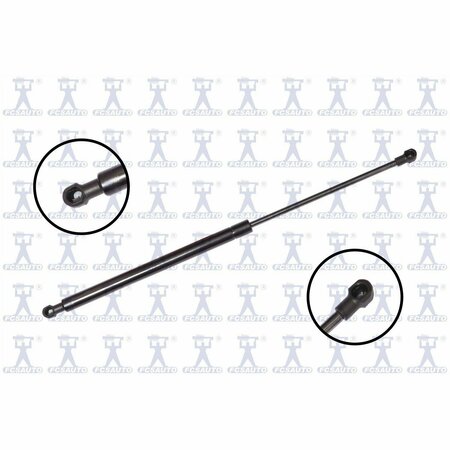 FCS STRUTS Lift Support Hood, 84383 84383